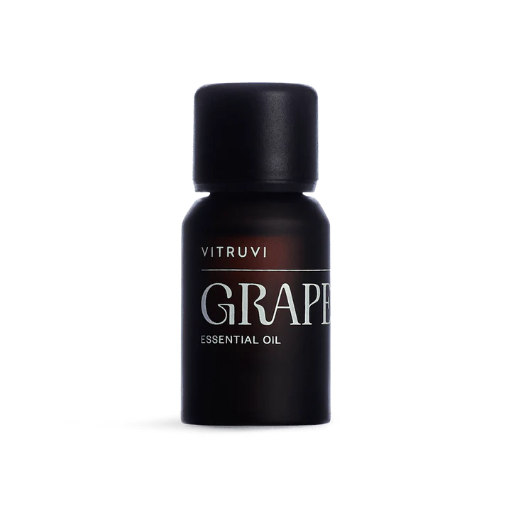 GRAPEFRUIT ESSENTIAL OIL 10ML