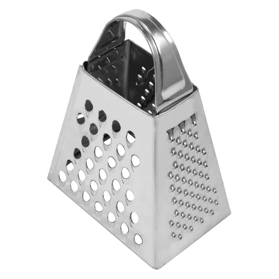 MINI GRATER S/S