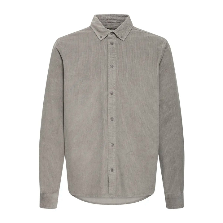 BHCOLIN SHIRT "GRAY MATTER"