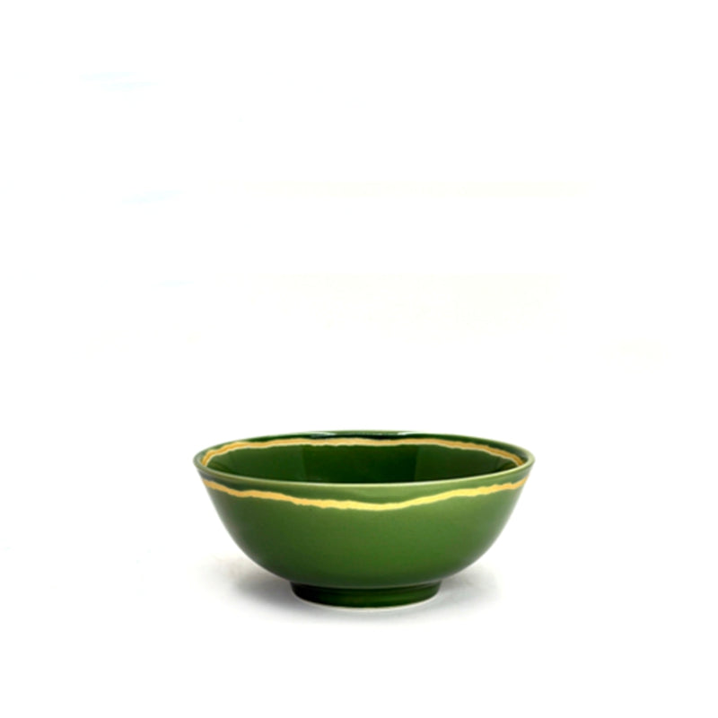 MOD DIP BOWL - GREEN 8CM