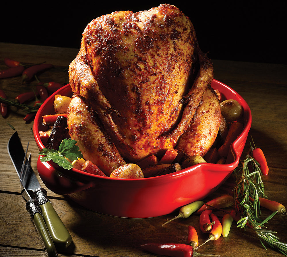 GET GRILLING PARTY PACK