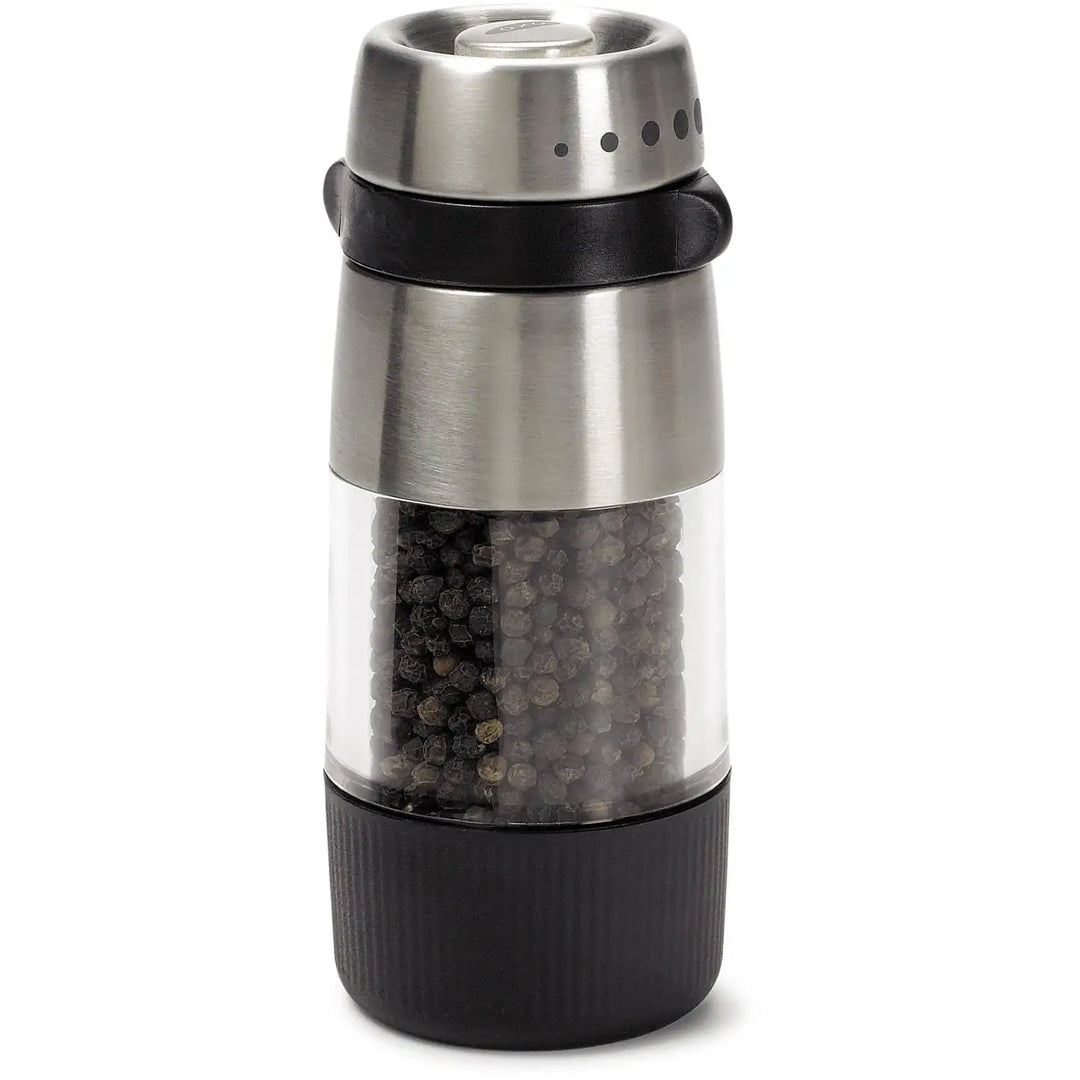 GOOD GRIPS CERAMIC PEPPER GRINDER