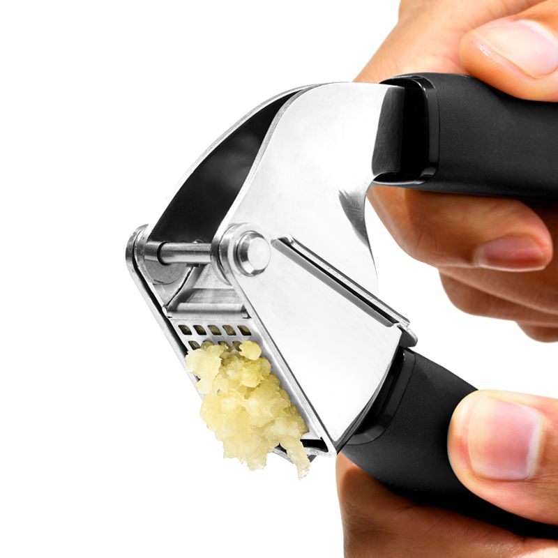 GARLIC PRESS