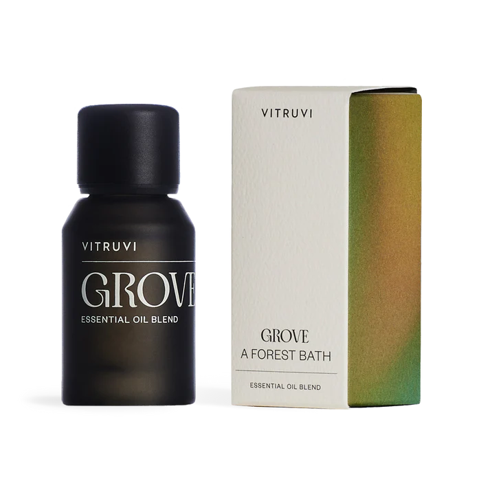 GROVE DIFFUSER BLEND 15ML
