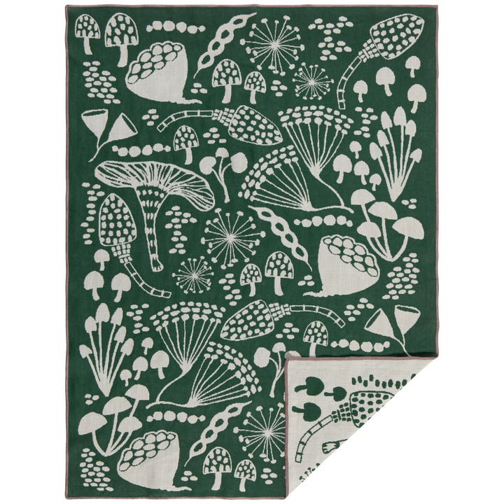 WILDGROVE DOUBLE CLOTH DISHTOWEL