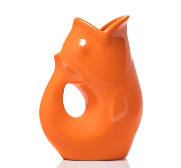 GURGLEPOT - TANGERINE 3oz