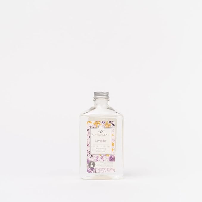 REED DIFFUSER OIL - LAVENDER