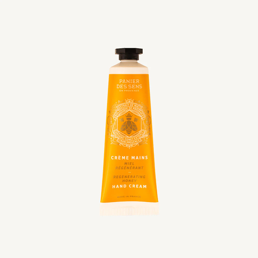 HAND CREAM "REGENERATING HONEY" 30ML