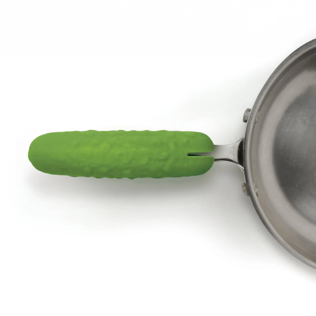 FRIED PICKLE - PICKLE PAN HANDLE