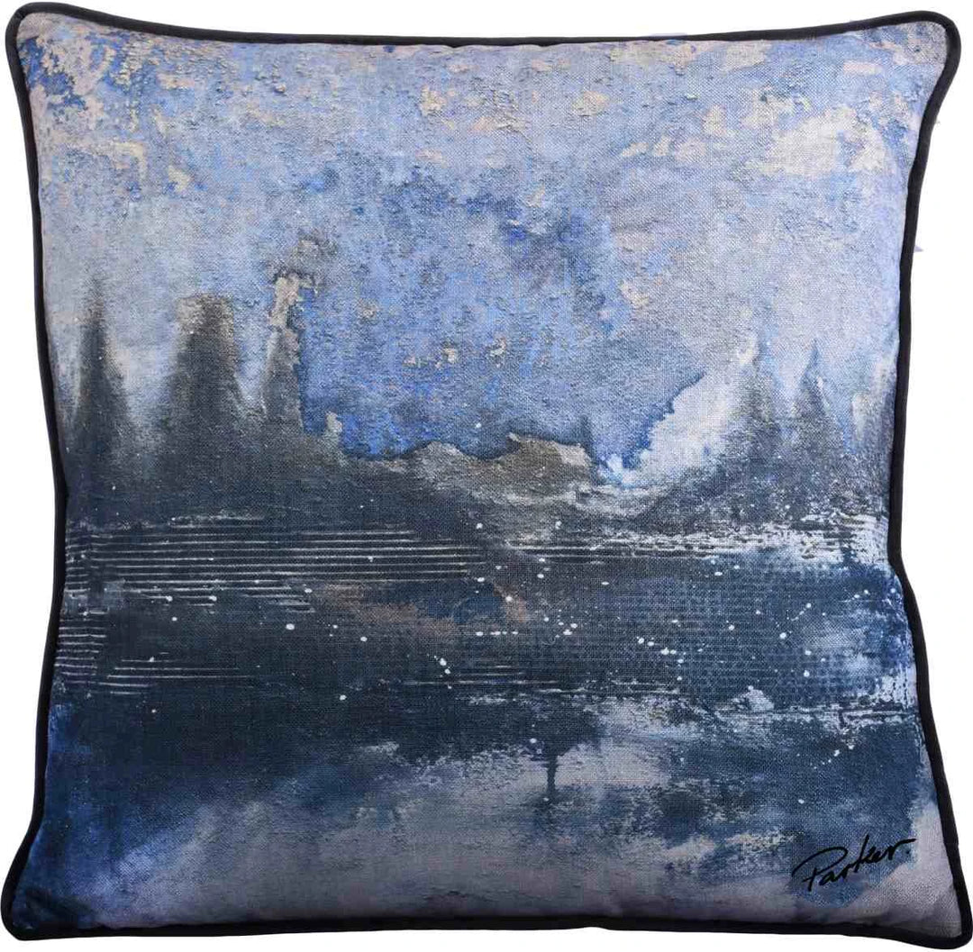 HARVEY PILLOW 20X20