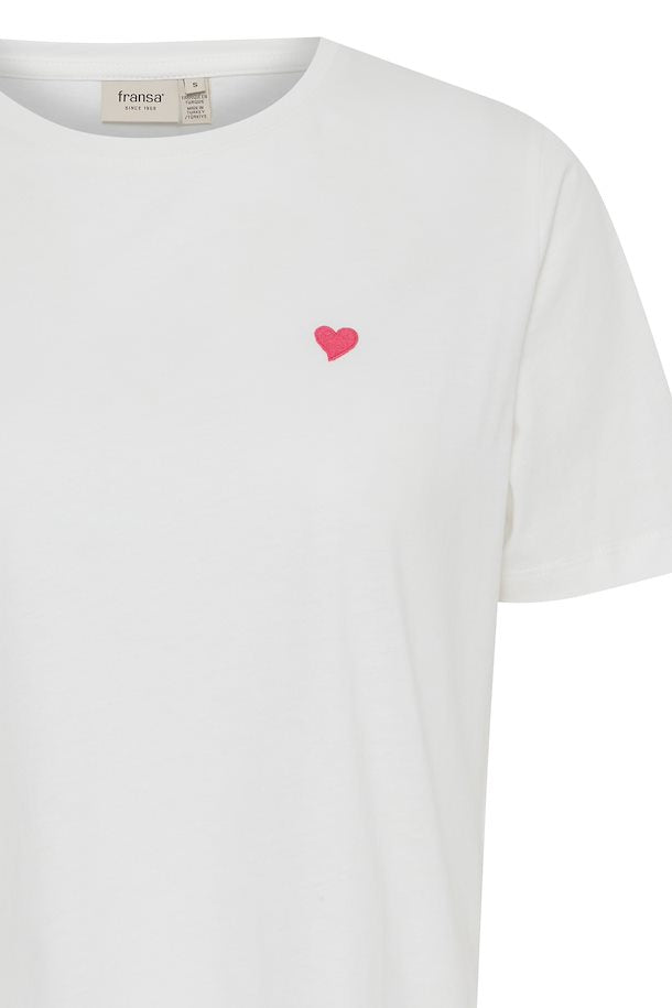 FRHEART T-SHIRT