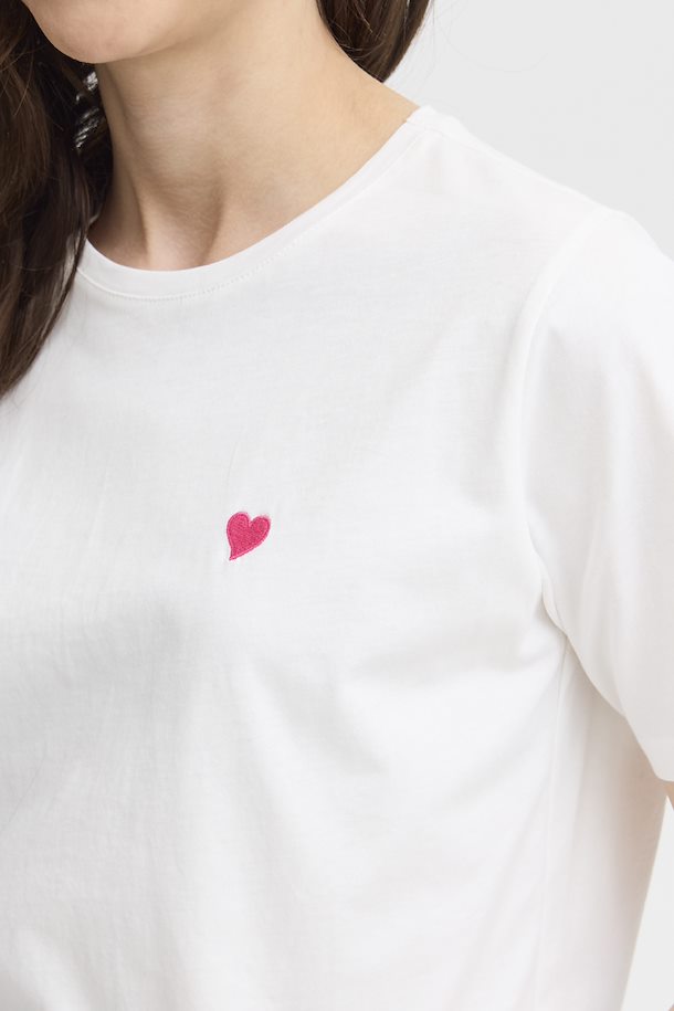 FRHEART T-SHIRT