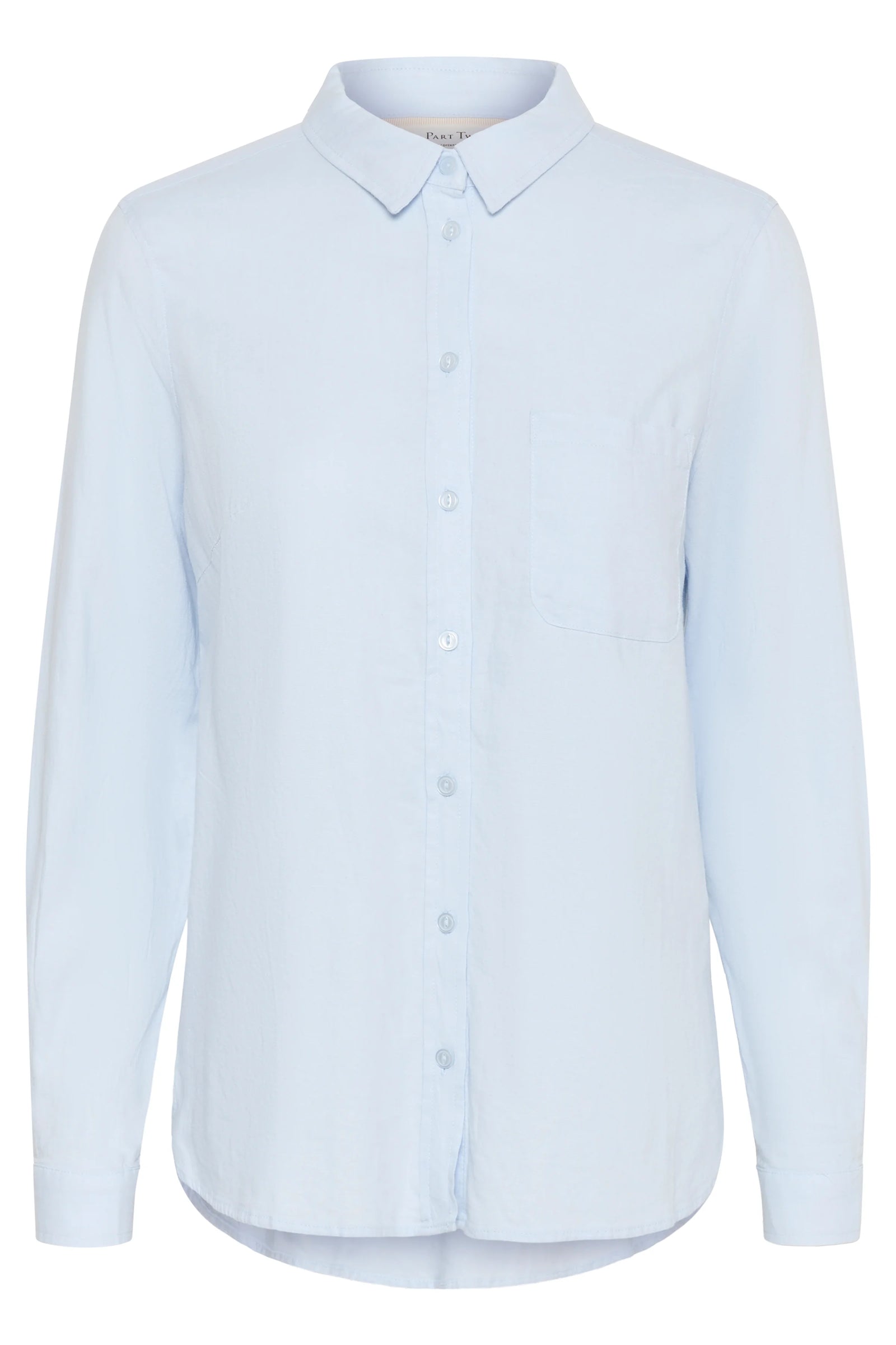 KIVASPW SHIRT "HEATHER"