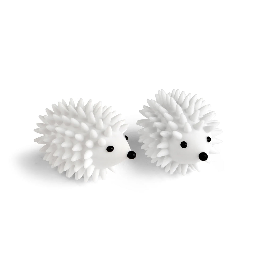 HEDGEHOG DRYER BUDDIES, SET OF 2