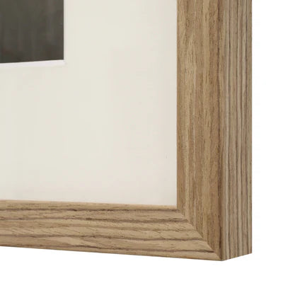 HENRIETTE BOOKSHELF ART 12X16X1.18&