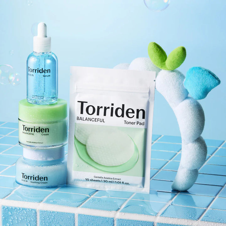 GLOWIN' SOFTLY HYDRATION HEROS