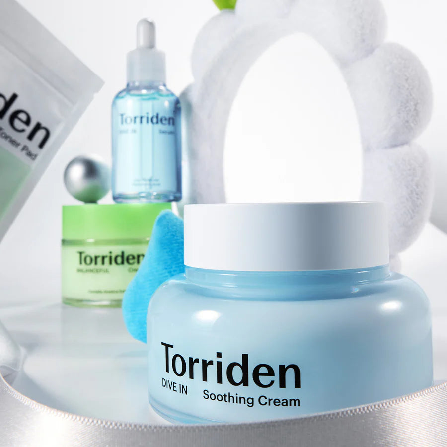 GLOWIN' SOFTLY HYDRATION HEROS