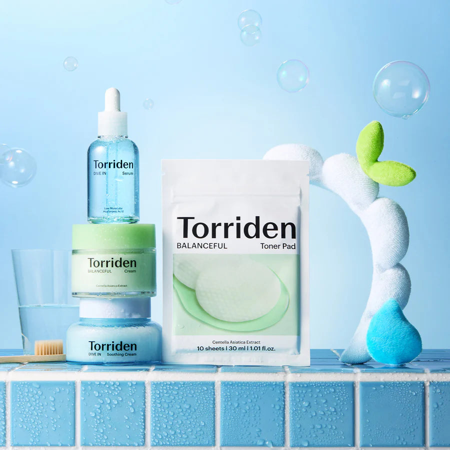 GLOWIN' SOFTLY HYDRATION HEROS