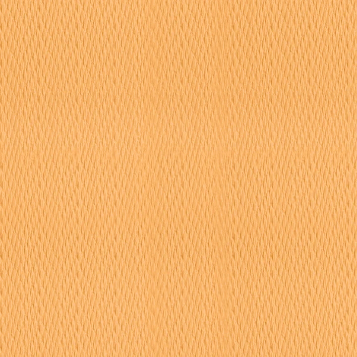HERRINGBONE ORANGE TEXTURED LUNCH NAPKIN