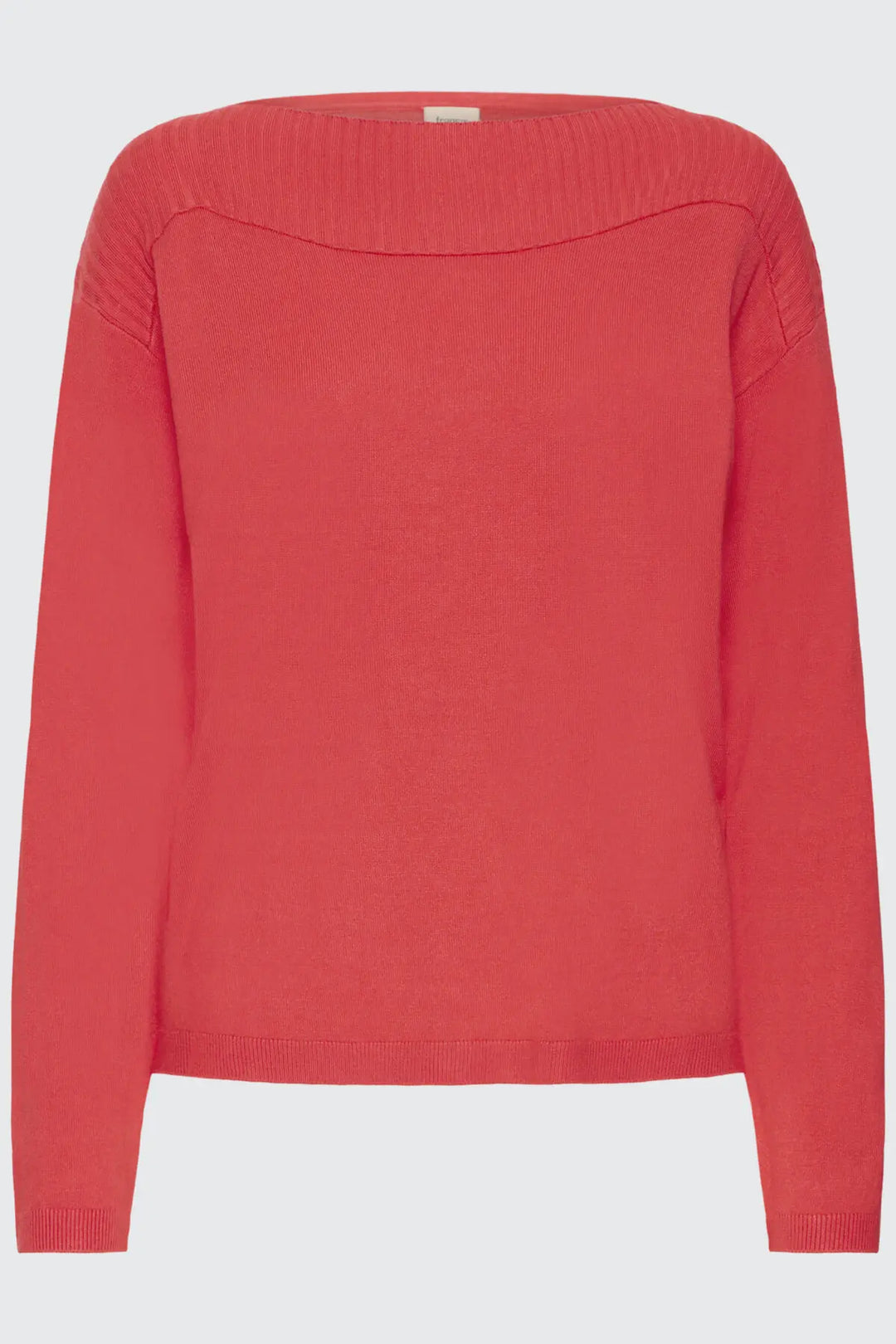 FRMARY PULLOVER "HIBISCUS"