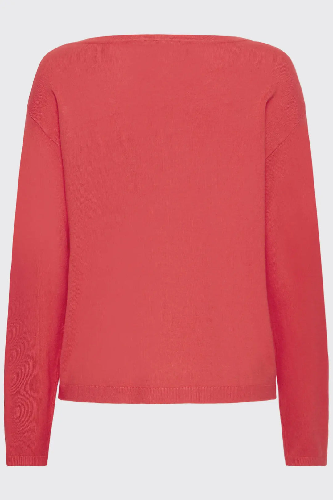 FRMARY PULLOVER "HIBISCUS"