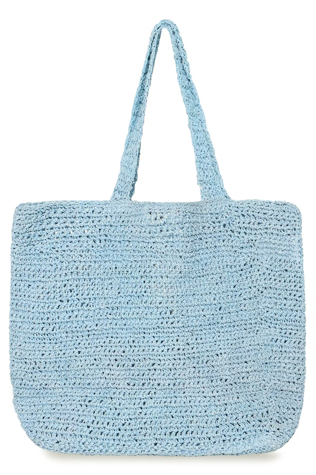 IASVEA BAG "POWDER BLUE"