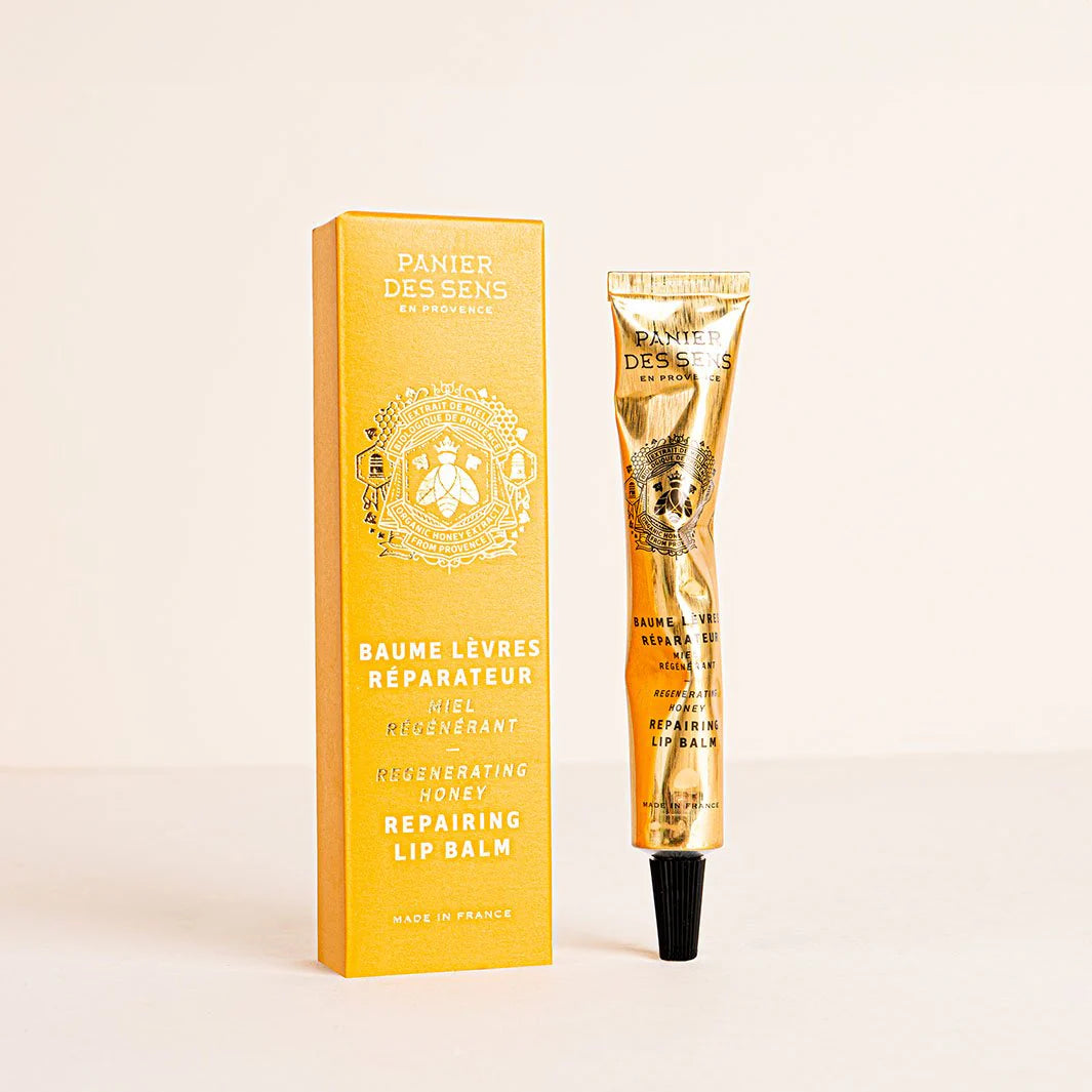 HONEY REPAIR LIP BALM 15ML