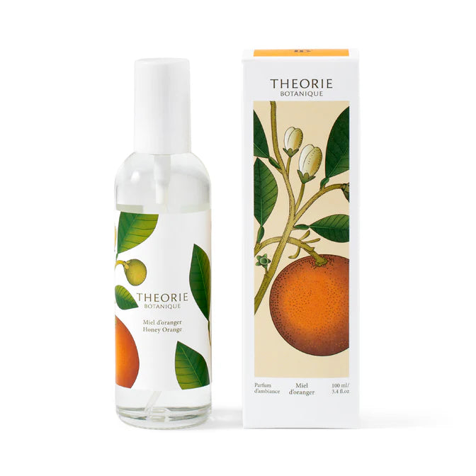 HONEY ORANGE ROOM SPRAY 100ML