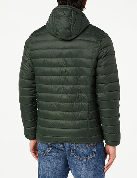 BHROMSEY HOOD "DEEP FOREST"