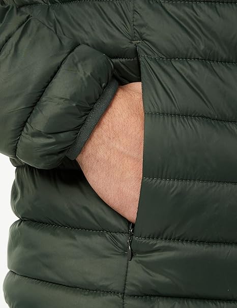 BHROMSEY HOOD "DEEP FOREST"