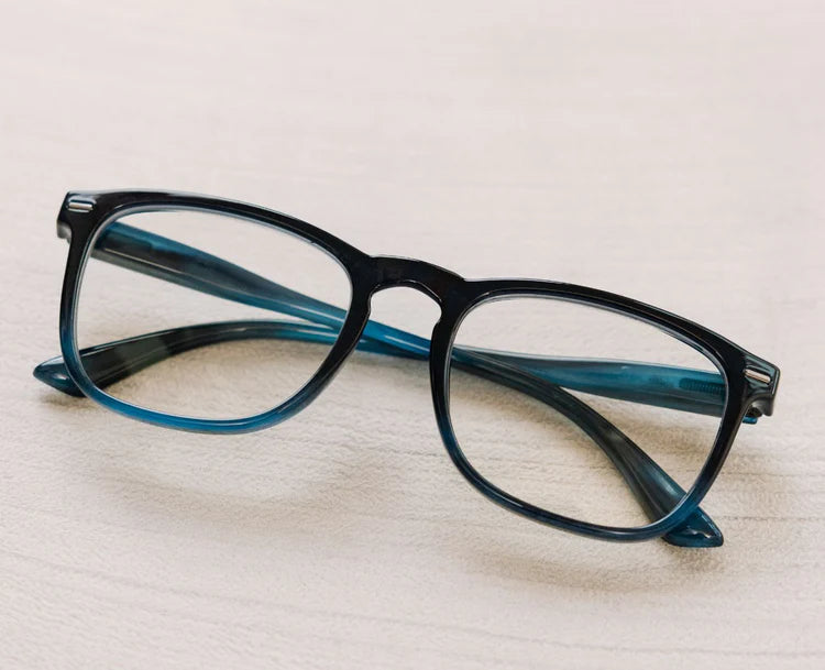 DOMINO "NAVY/NAVY HORN +1.50"