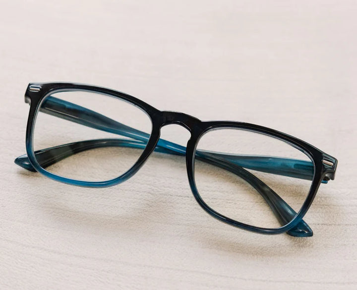 DOMINO "NAVY/NAVY HORN +1.50"