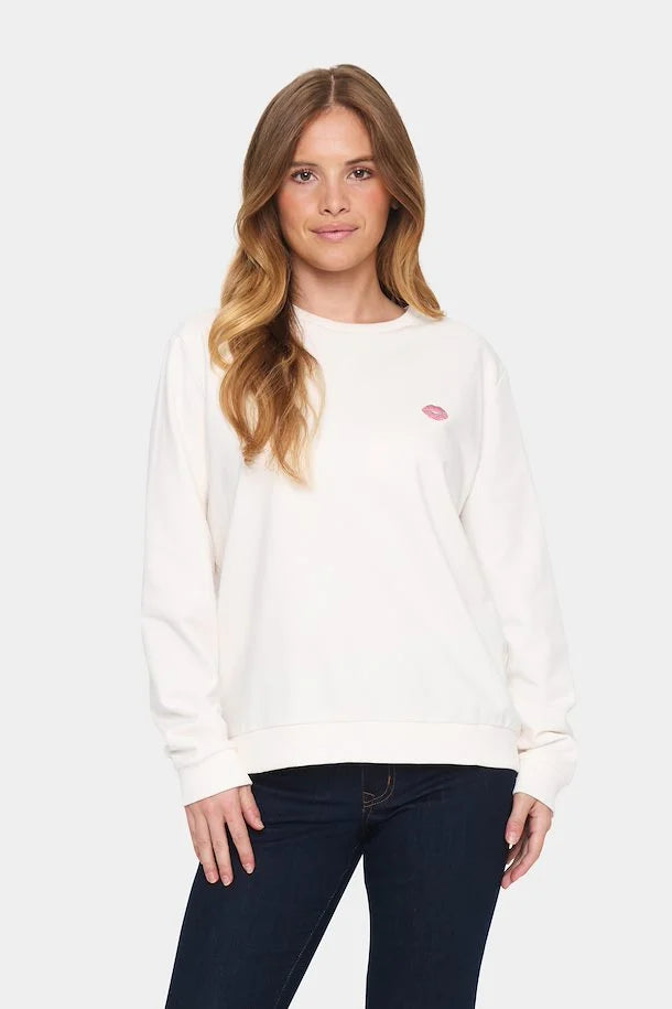 FANILESZ SWEATSHIRT