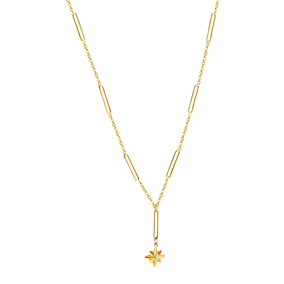 Timeless Charm Necklace