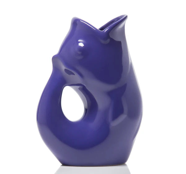 GURGLEPOT - INDIGO 12oz