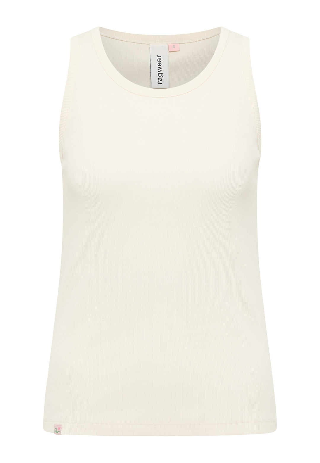 EMANNUELE TOP "IVORY"