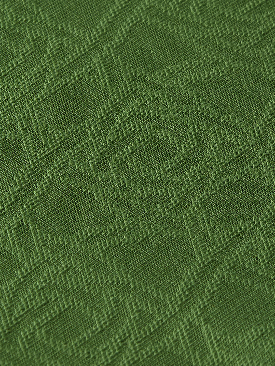 JACQUARD SHORTS "GARDEN GREEN"