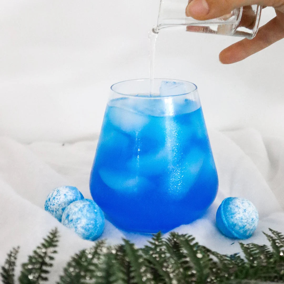 JACK FROST GLIMMER BOMB