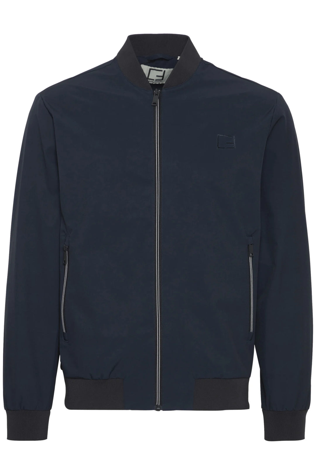 CFJACKS LIGHTWEIGHT BOMBER JACKET "DARK NAVY"