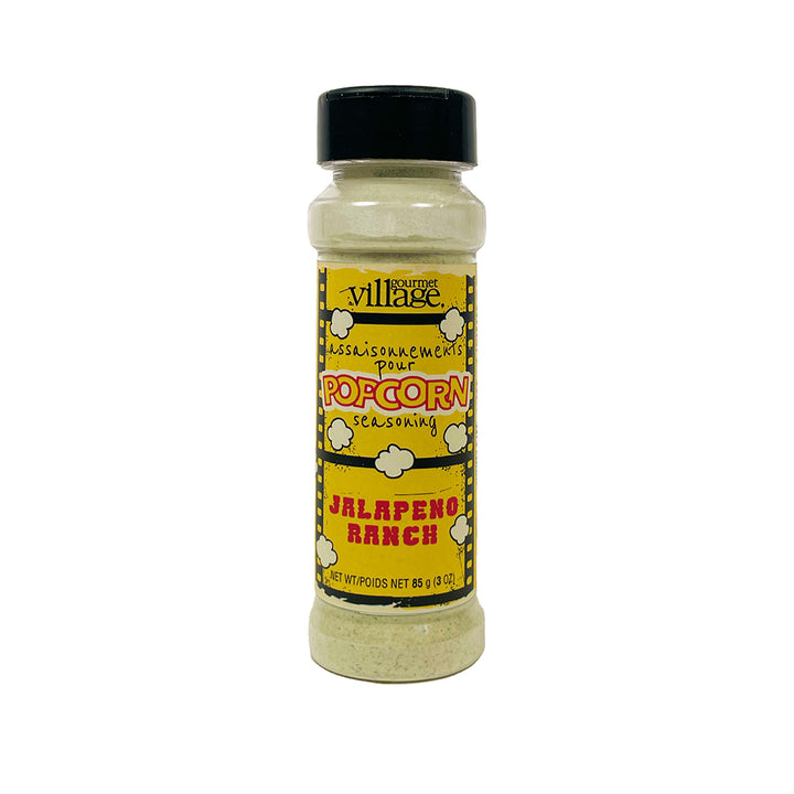 JALAPENO RANCH POPCORN SEASONING