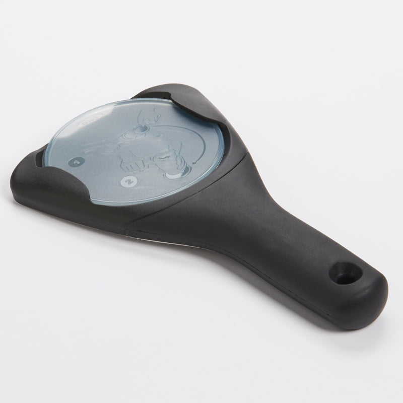 JAR OPENER WITH BASE PAD