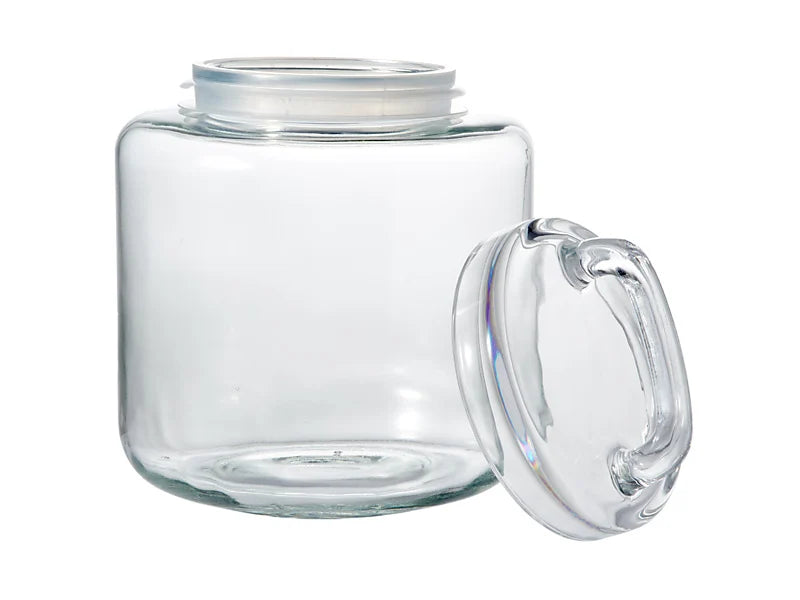 REFRESH STORAGE JAR 4L