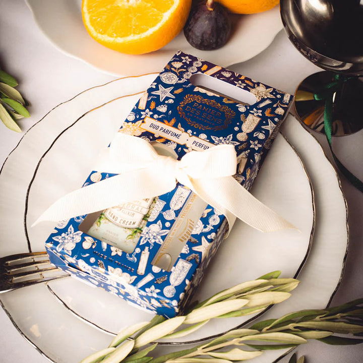 LIMITED EDITION JASMINE DUO