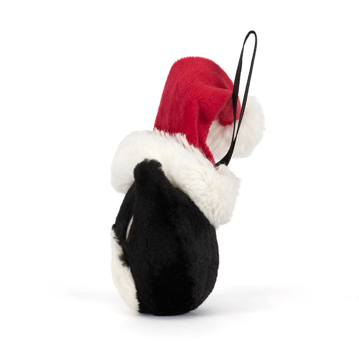 JELLYCAT JACK DECORATION