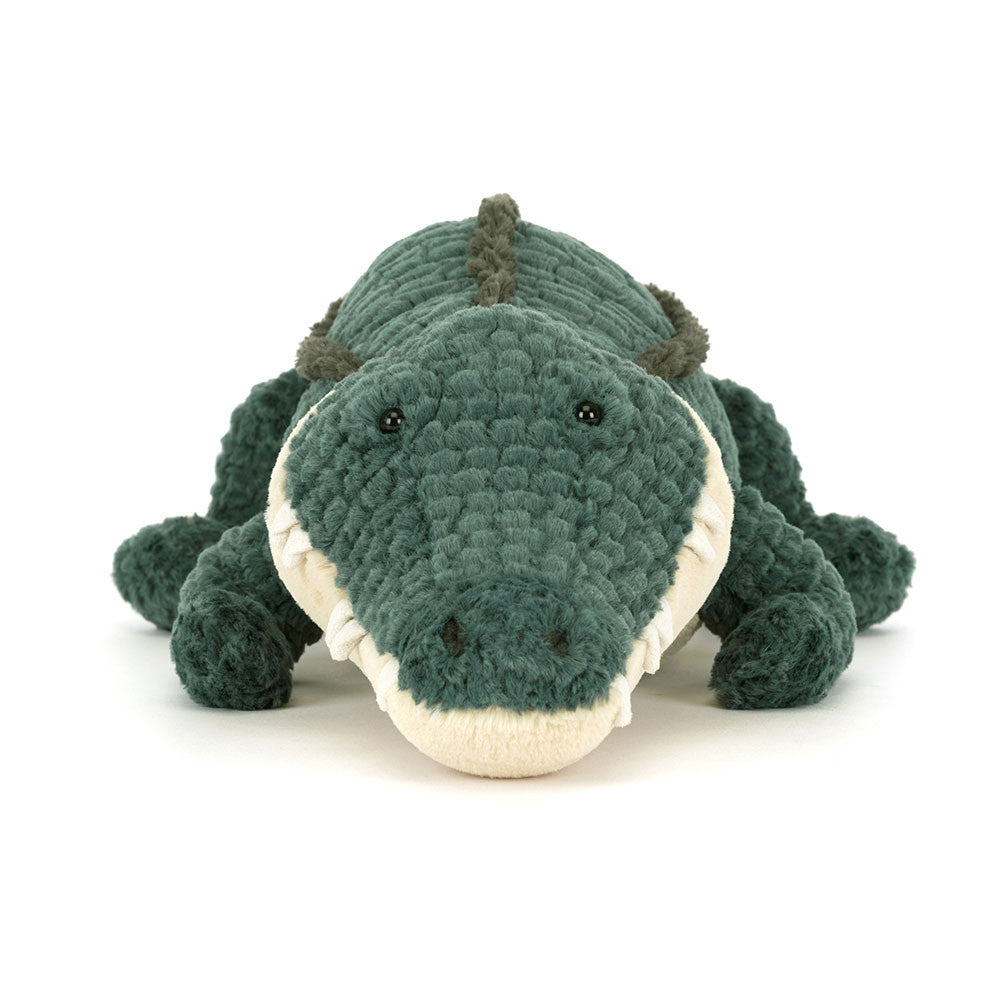 JELLYCAT ALLEXI ALLIGATOR