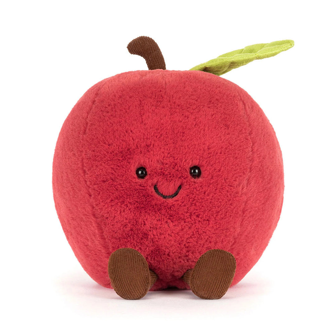 JELLYCAT AMUSEABLES APPLE
