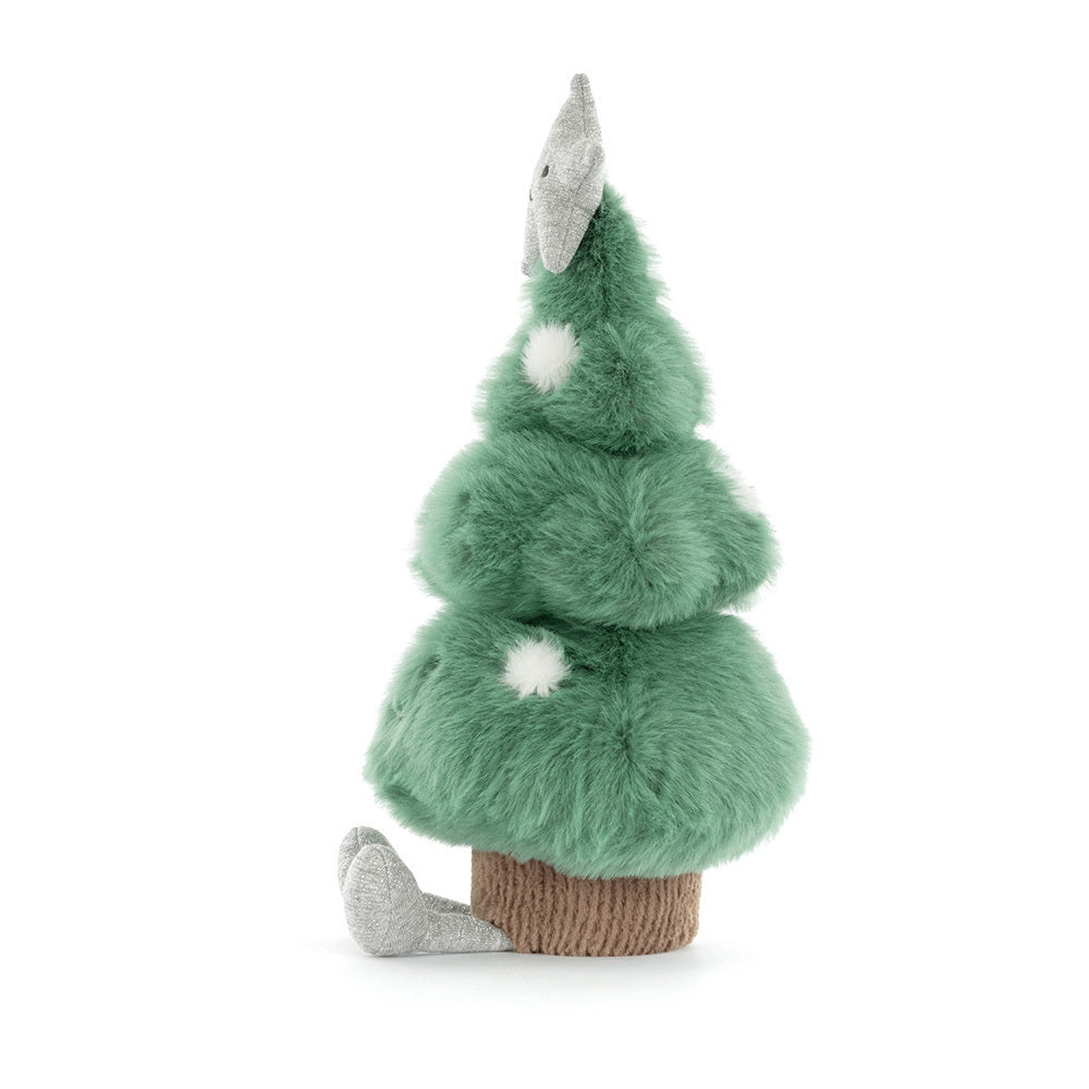 JELLYCAT AMUSEABLES CHRISTMAS TREE