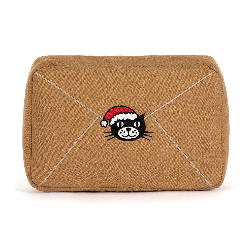 JELLYCAT AMUSEABLES LETTER TO SANTA