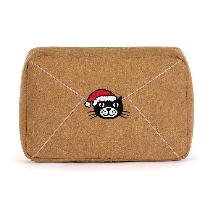 JELLYCAT AMUSEABLES LETTER TO SANTA