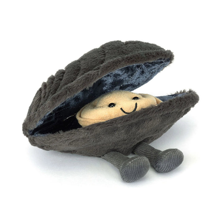 JELLYCAT AMUSEABLES MICHELLE MUSSEL